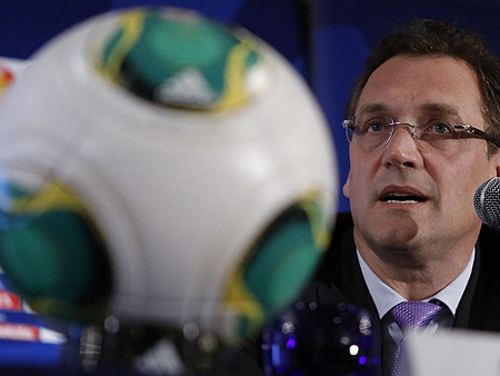 Jerome Valcke 450